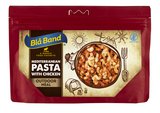 Blå Band Outdoor Meal 151g Välimeren kanapasta