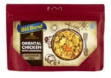 Blå Band Outdoor Meal 144g Itämainen couscous-kana