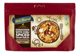 Blå Band Outdoor Meal 151g Mausteinen couscous-kasvispata