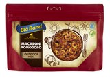 Blå Band Outdoor Meal 148g Pastaa tomaattikastikkeessa