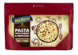 Blå Band Outdoor Meal 153g Juusto-parsakaalipasta