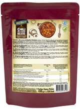 Blå Band Outdoor Meal 430g Chili sin carne kidneypavuilla